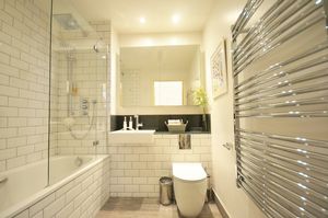 Bathroom- click for photo gallery